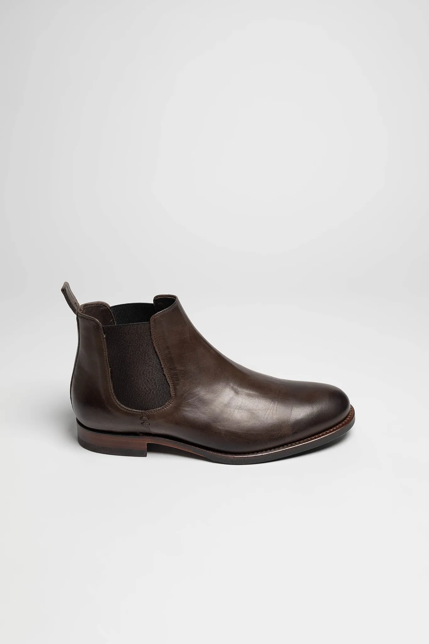 10615 TOM Herren Dunkelbraun