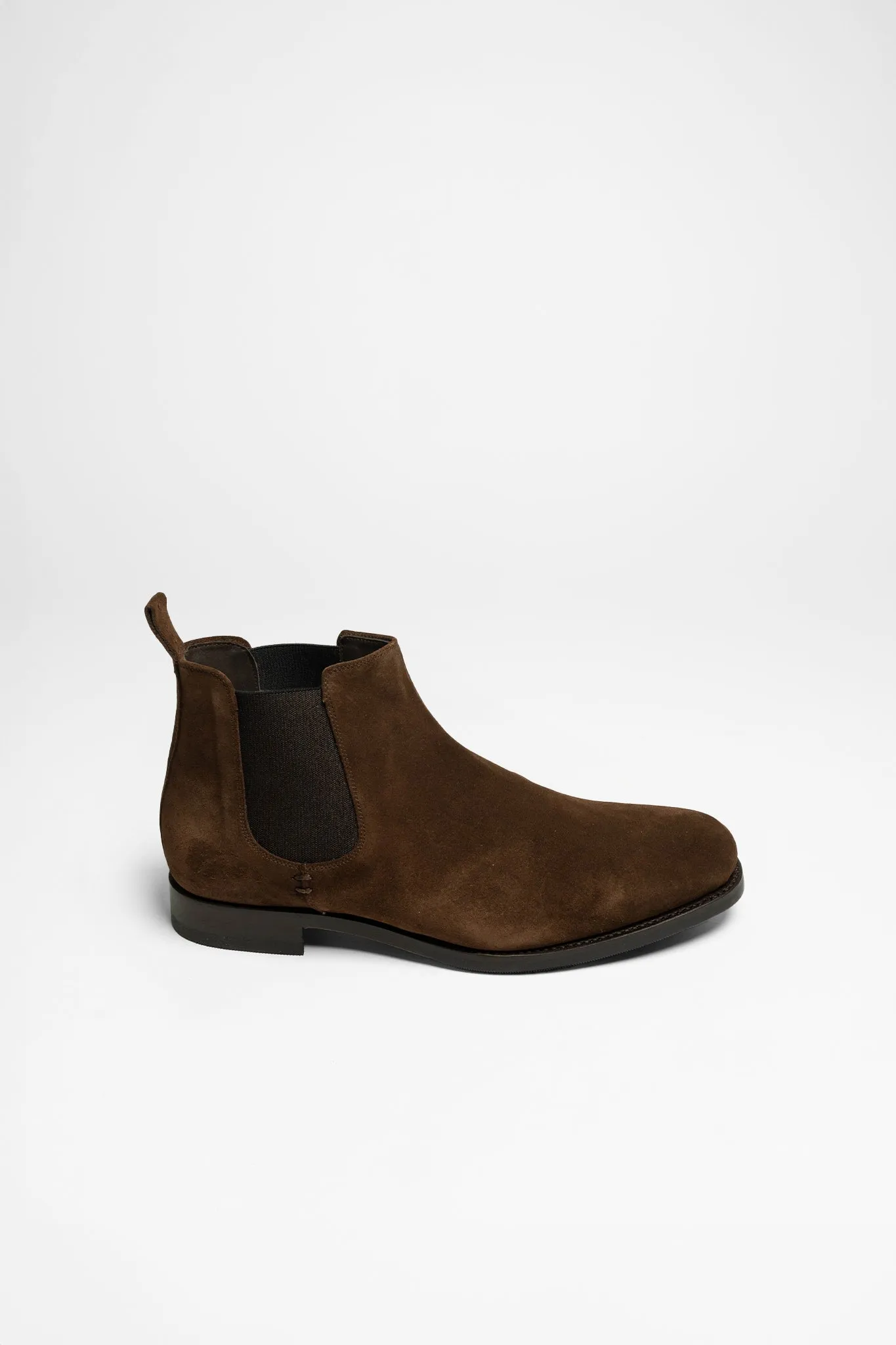 10615 TOM Herren Dunkelbraun