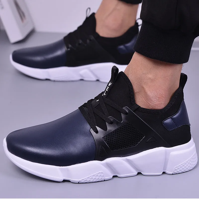 2020 men's dress sneakers