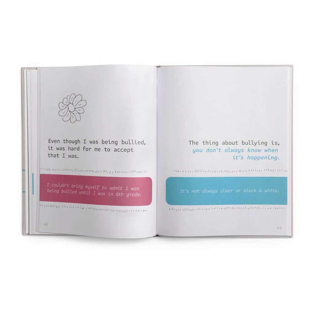 A Kids Book About Bullying