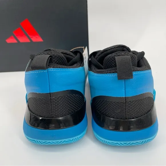 Adidas D.O.N. Issue 5 J IE8340 Basketball Sneaker - Kids NBA New Size 6.5 and 7