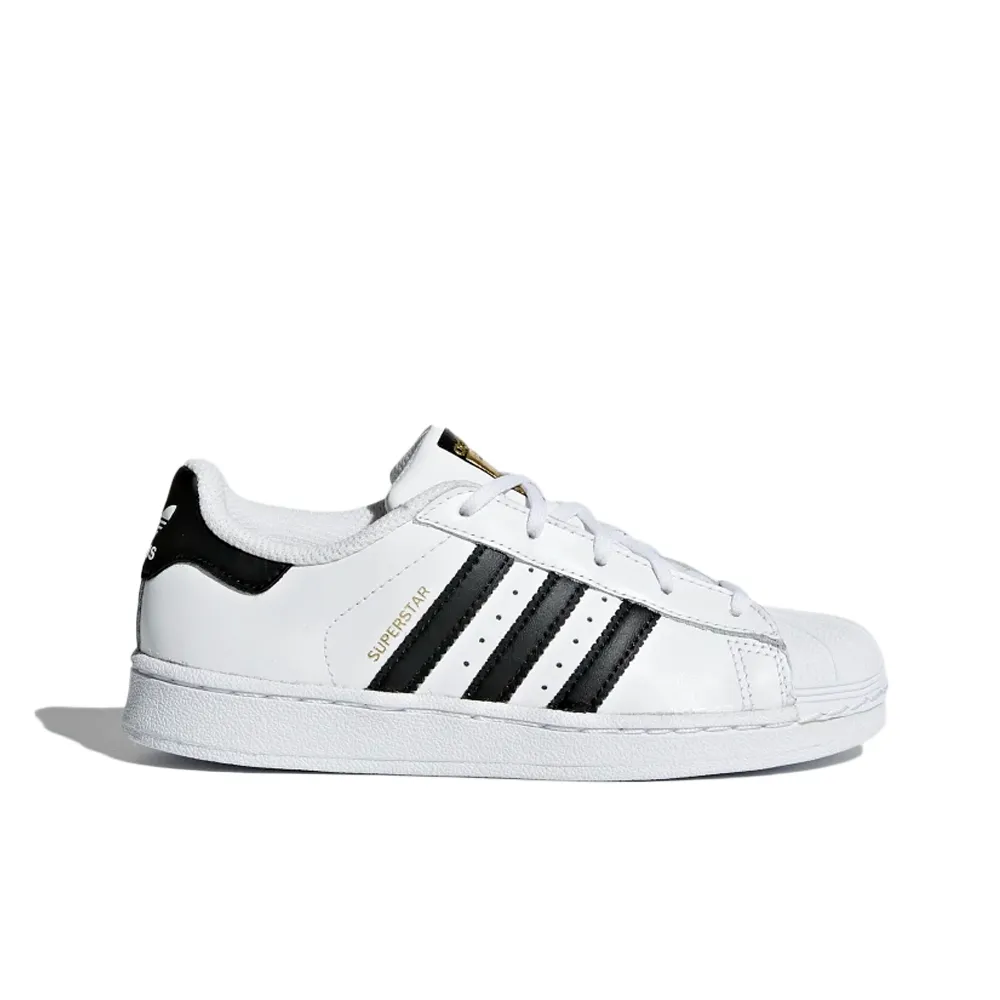adidas Originals Superstar Pre-School