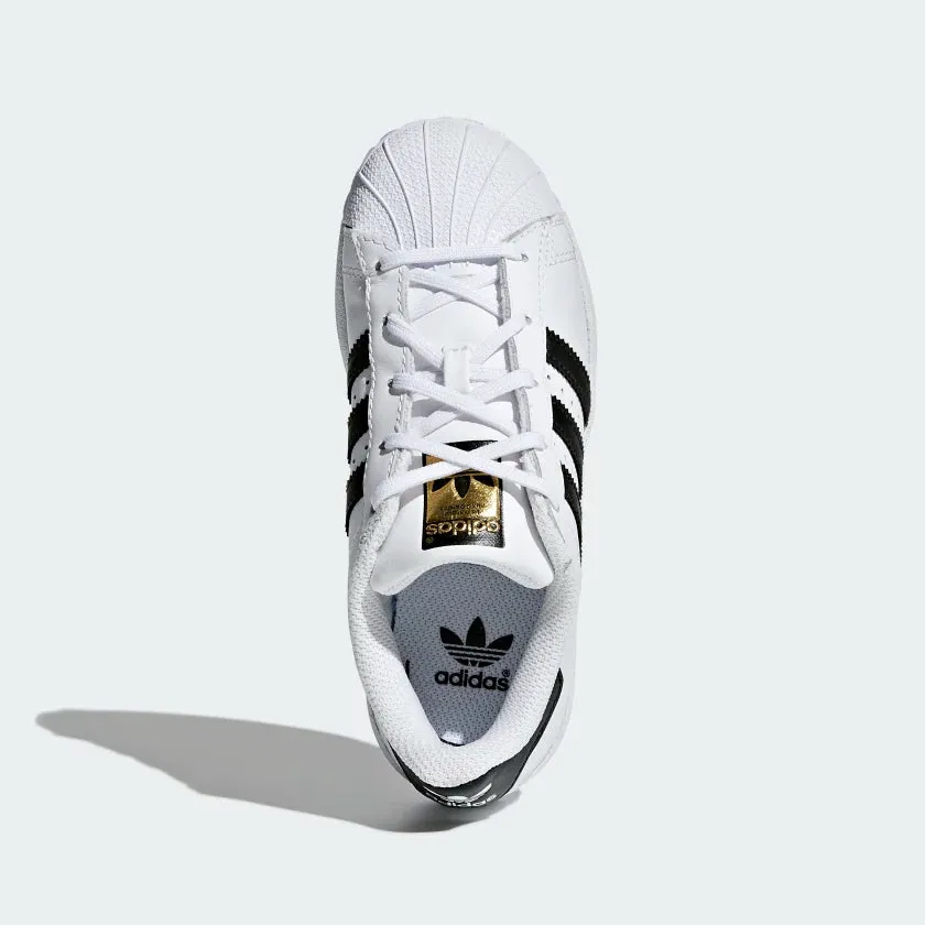 adidas Originals Superstar Pre-School