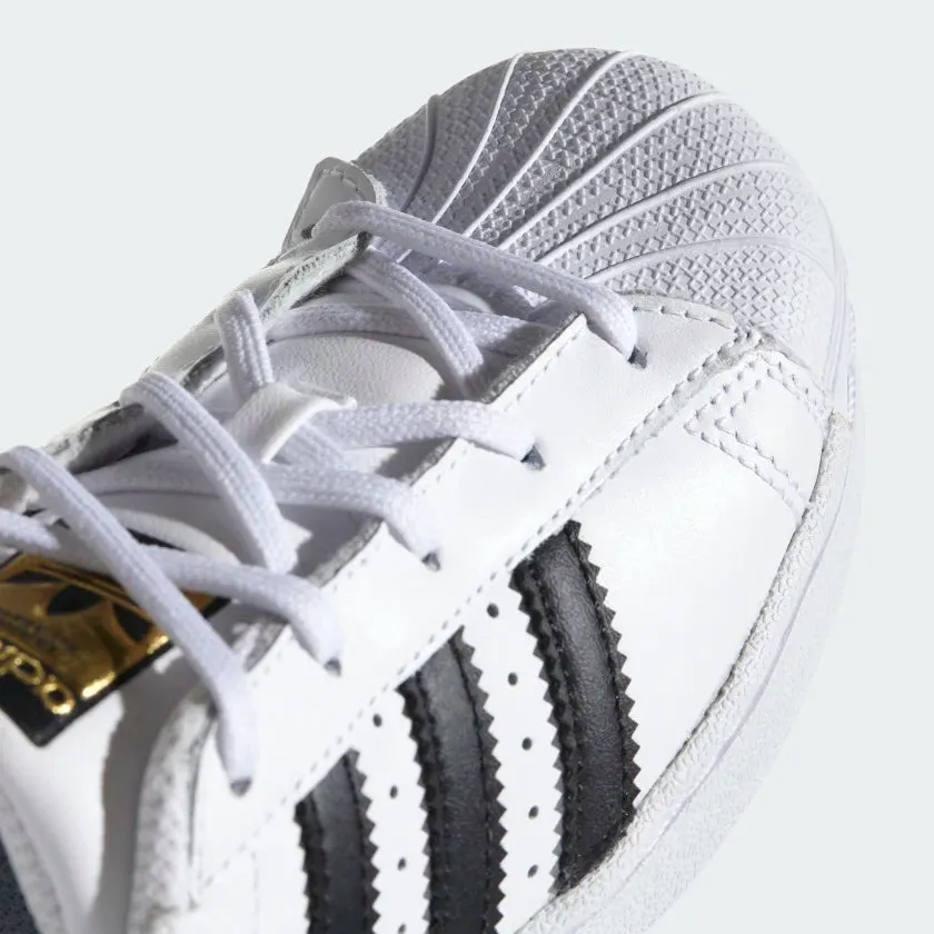 adidas Originals Superstar Pre-School