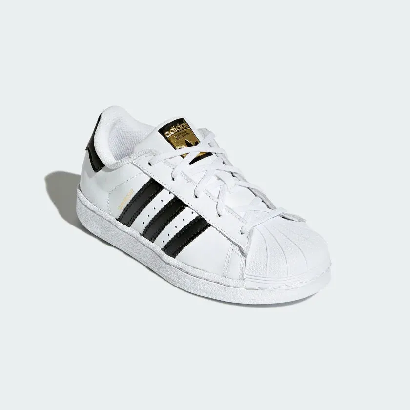 adidas Originals Superstar Pre-School