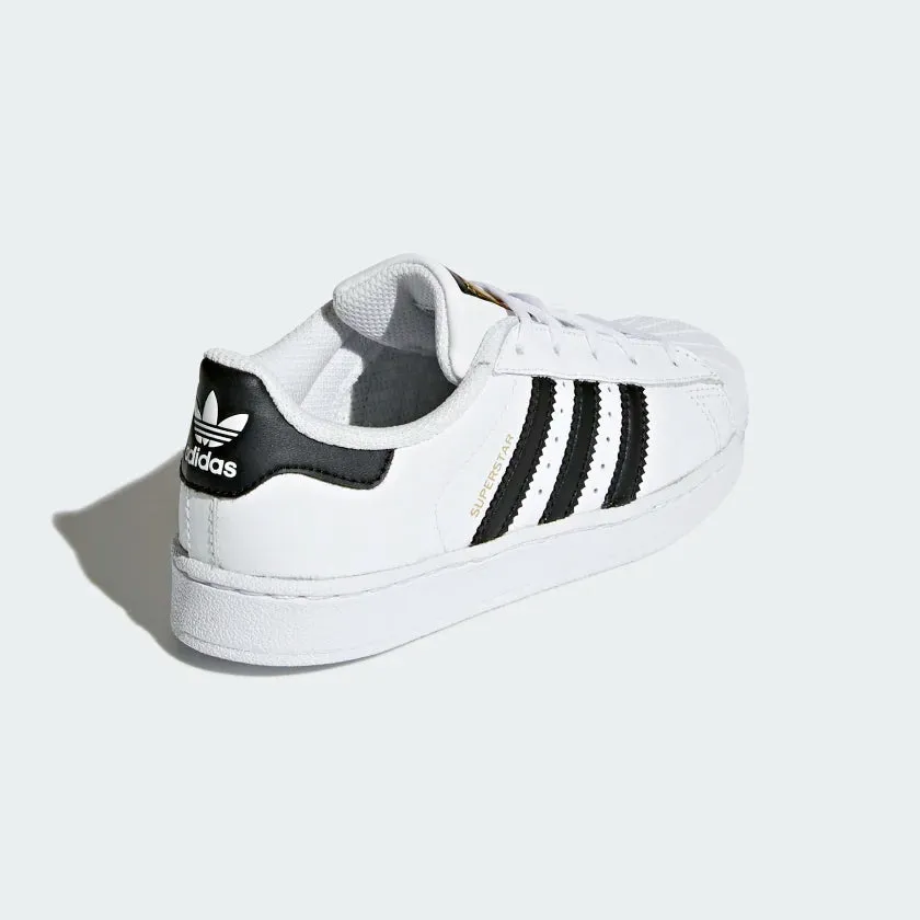 adidas Originals Superstar Pre-School