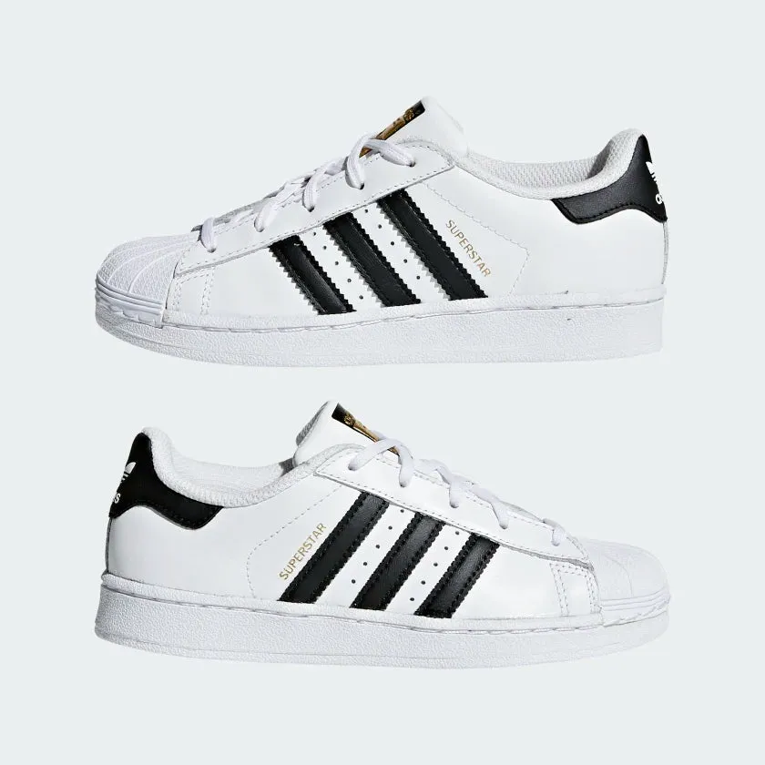 adidas Originals Superstar Pre-School