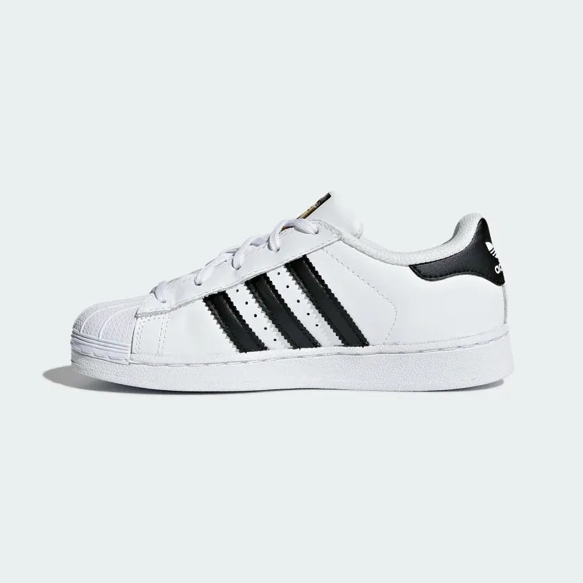 adidas Originals Superstar Pre-School
