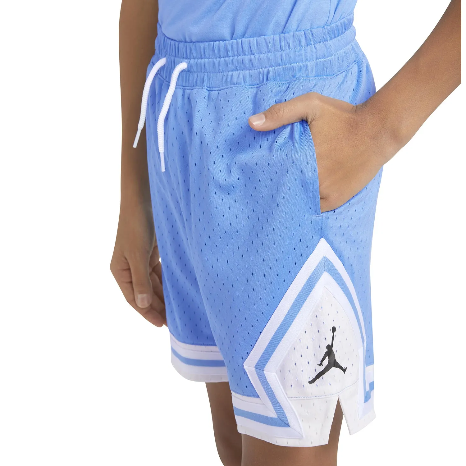 Air Diamond Shorts - Youth