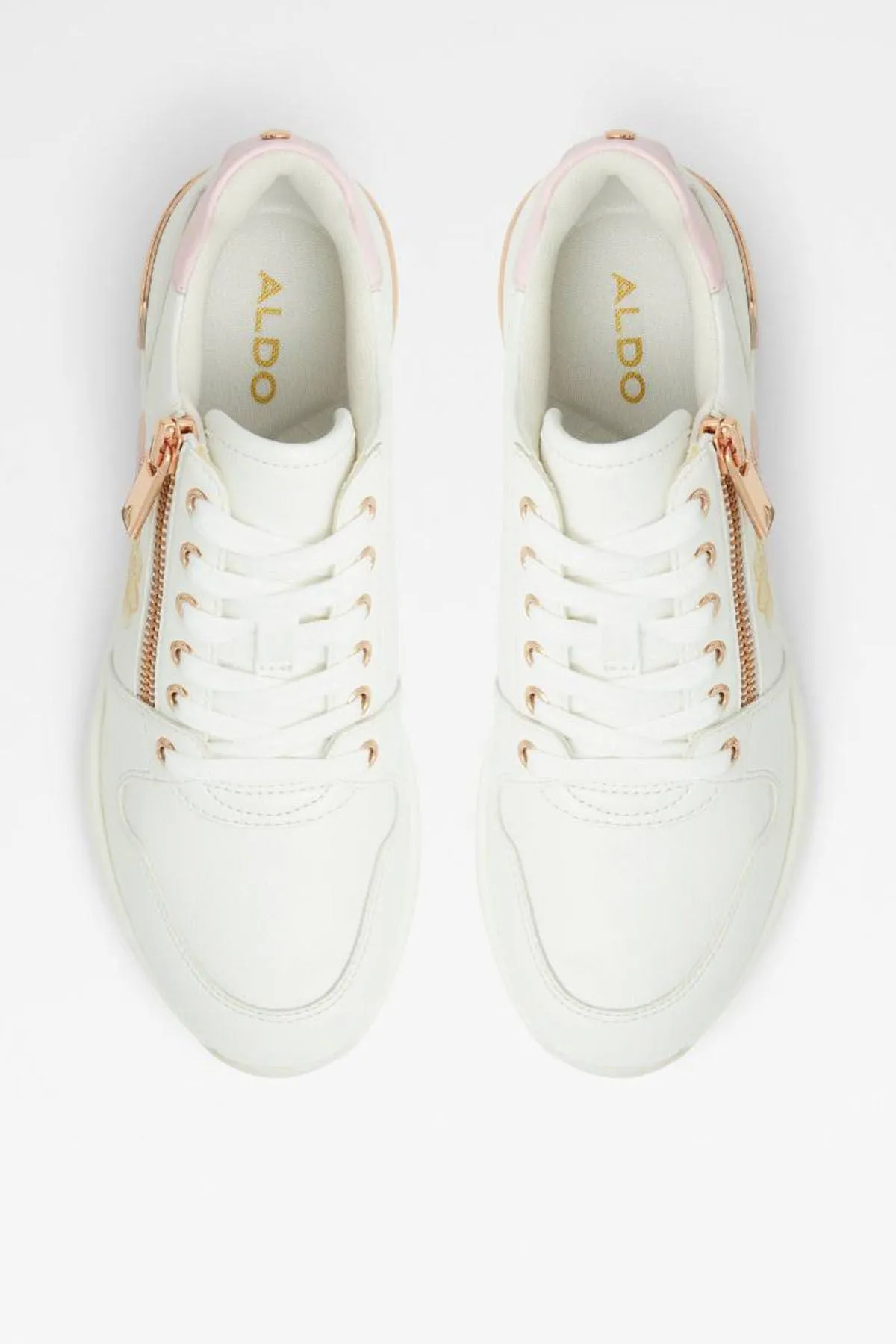 ALDO Adwiwiah | Sneakers Other White | Women
