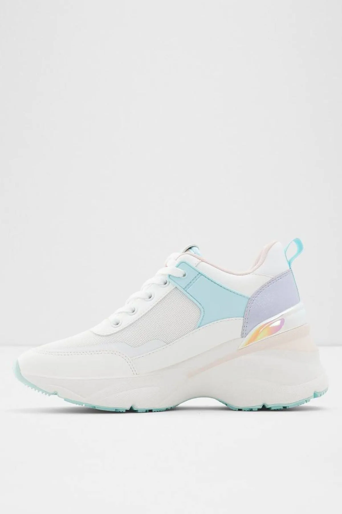 ALDO Azuria | Sneakers Pastel Multi | Women