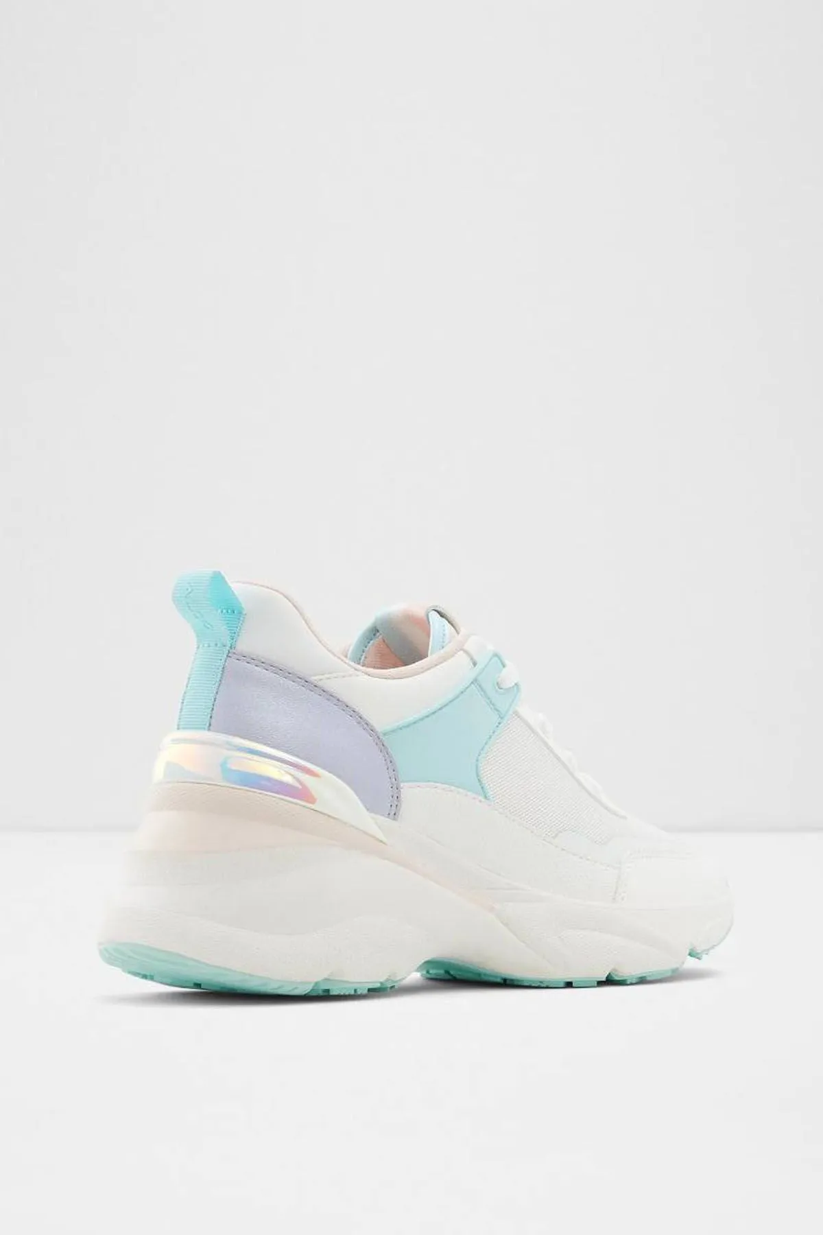 ALDO Azuria | Sneakers Pastel Multi | Women