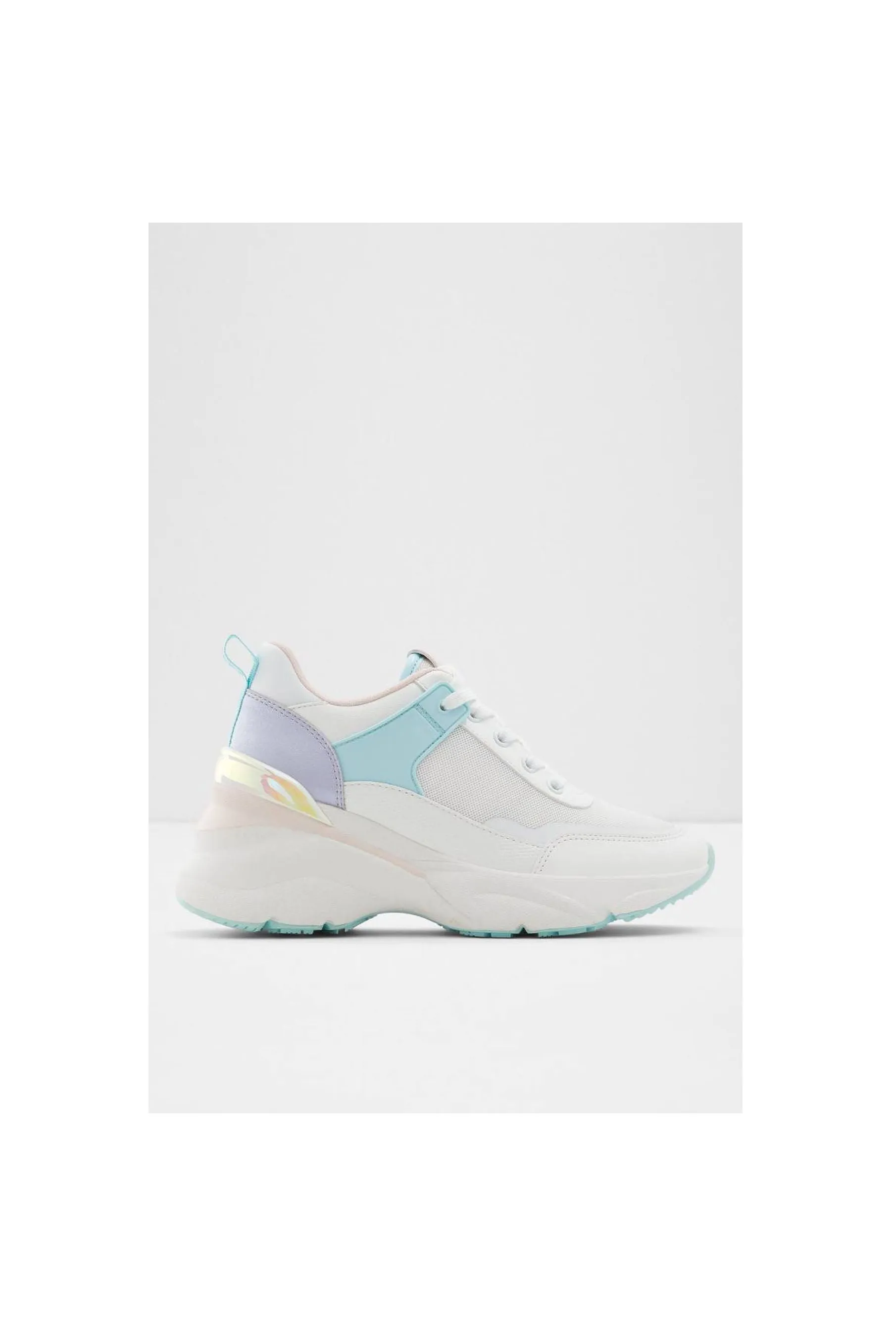 ALDO Azuria | Sneakers Pastel Multi | Women