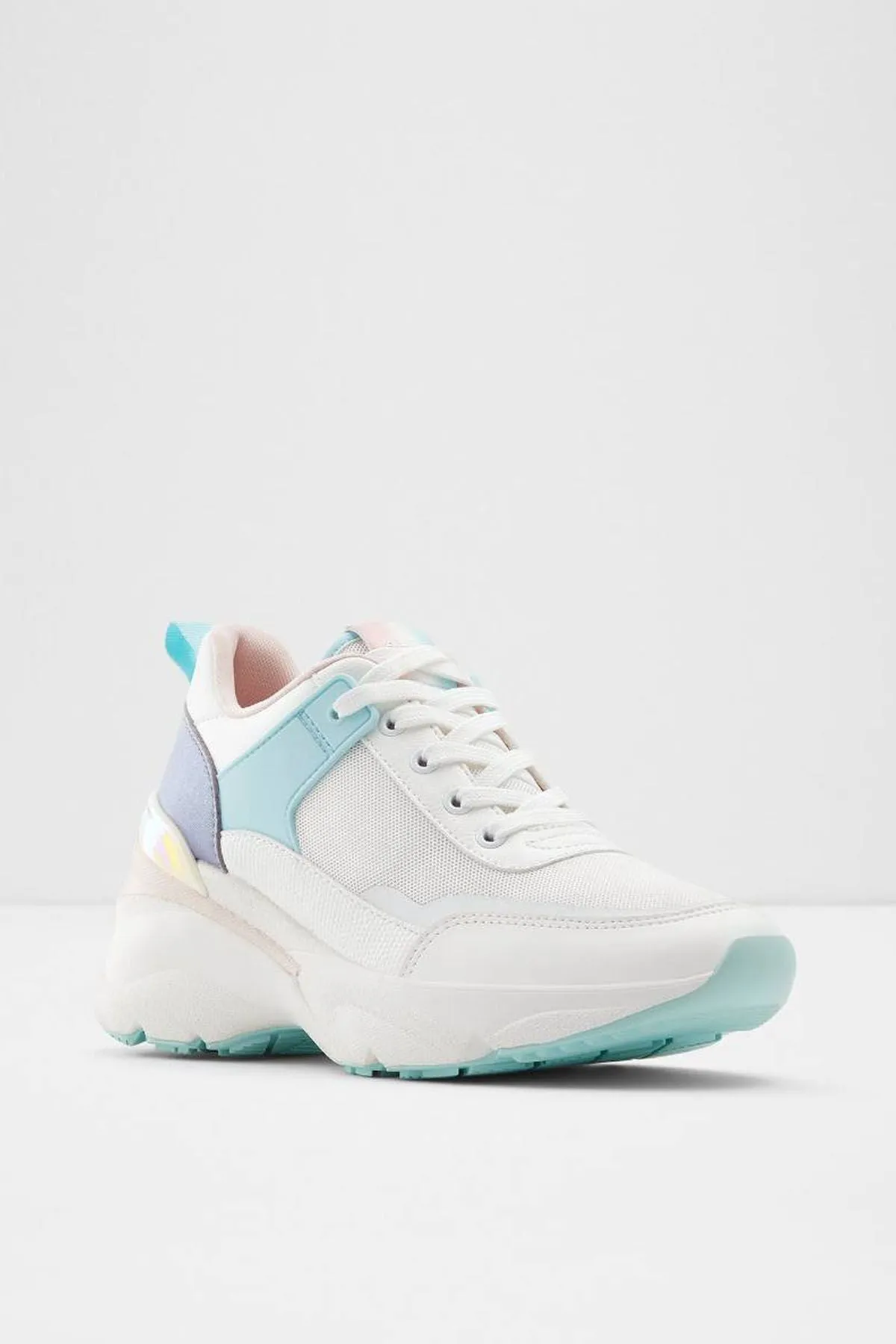 ALDO Azuria | Sneakers Pastel Multi | Women