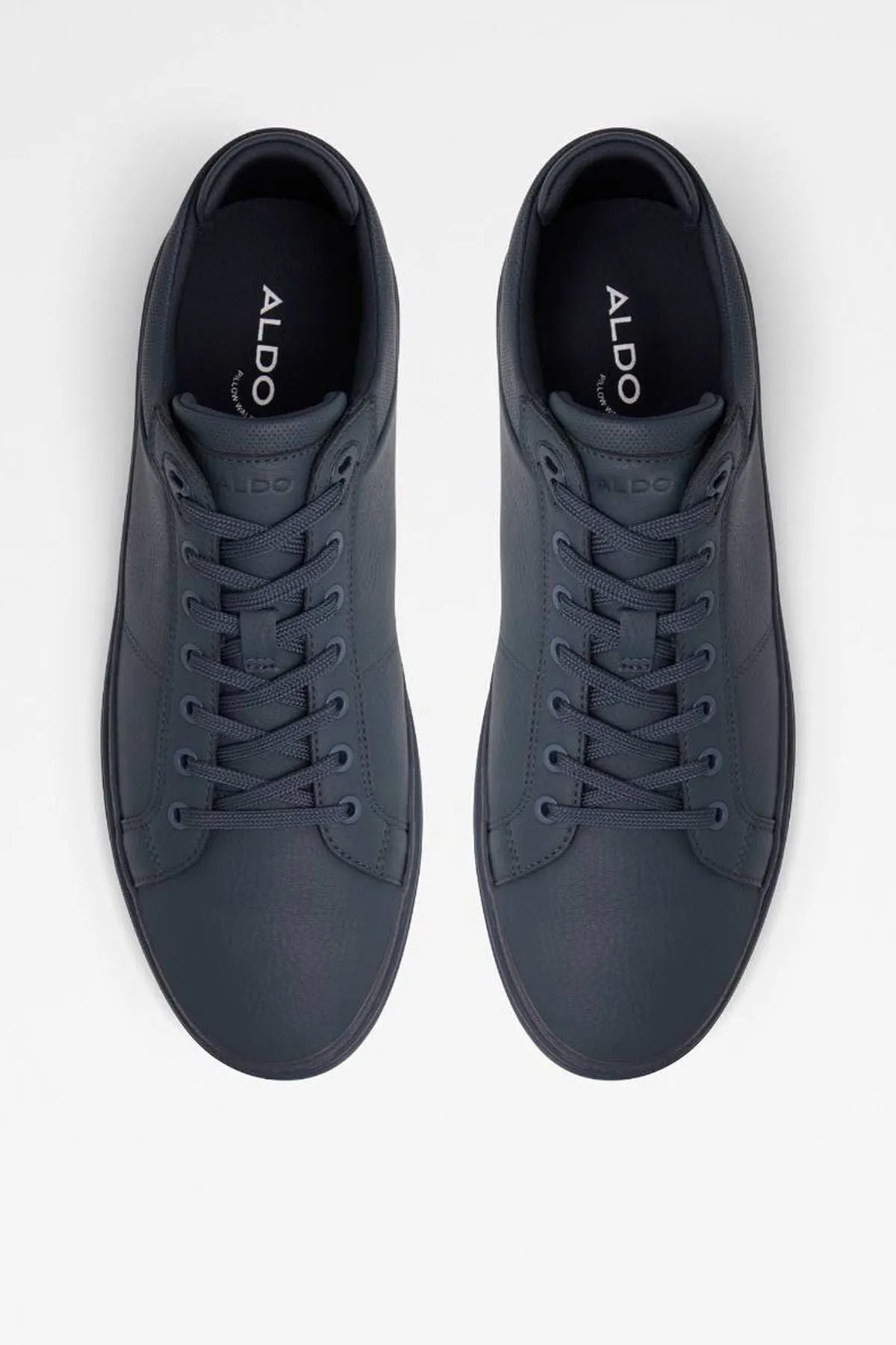ALDO Finespec | Sneakers Navy | Men