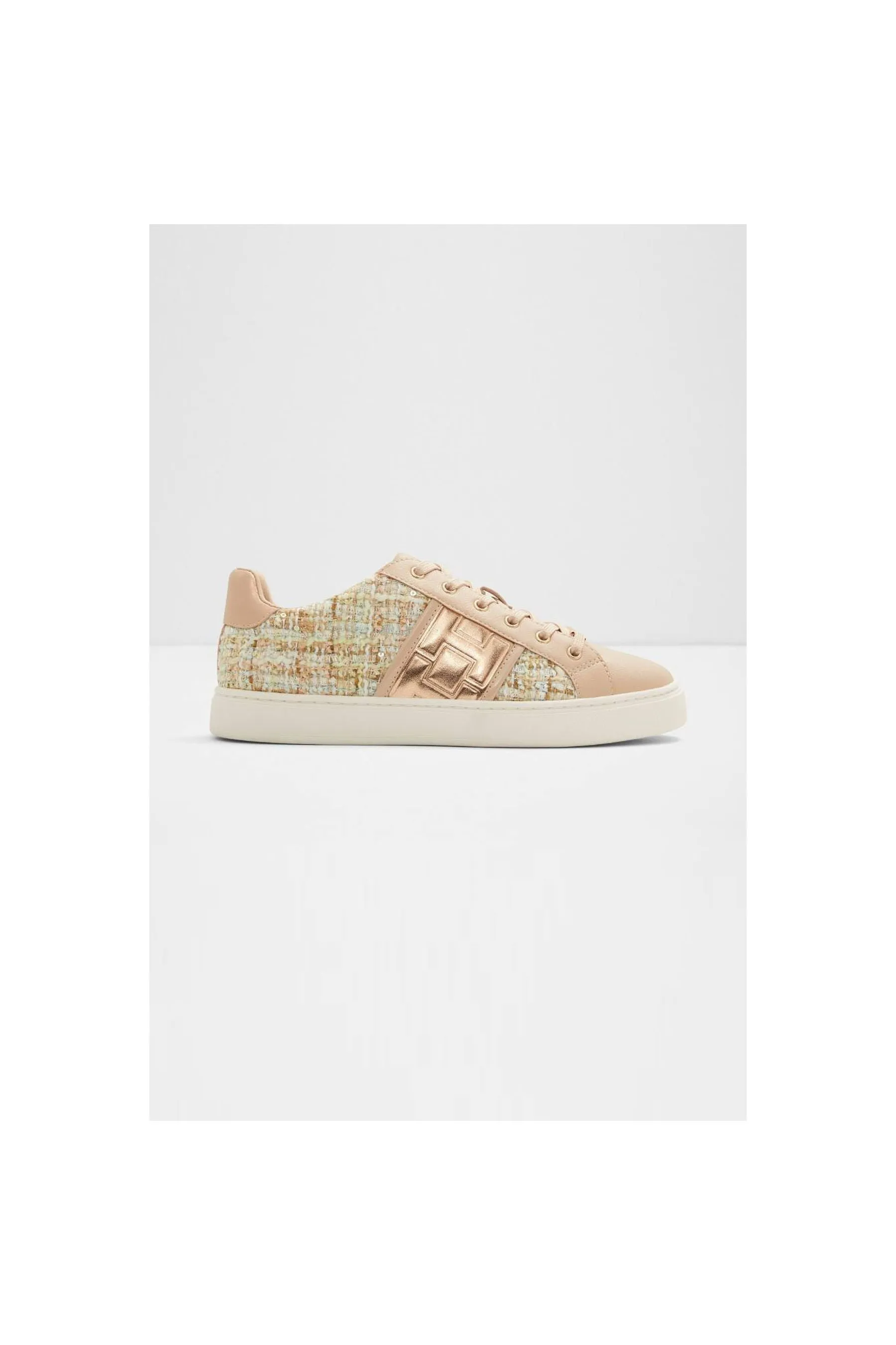 ALDO Palazzi | Sneakers Beige | Women