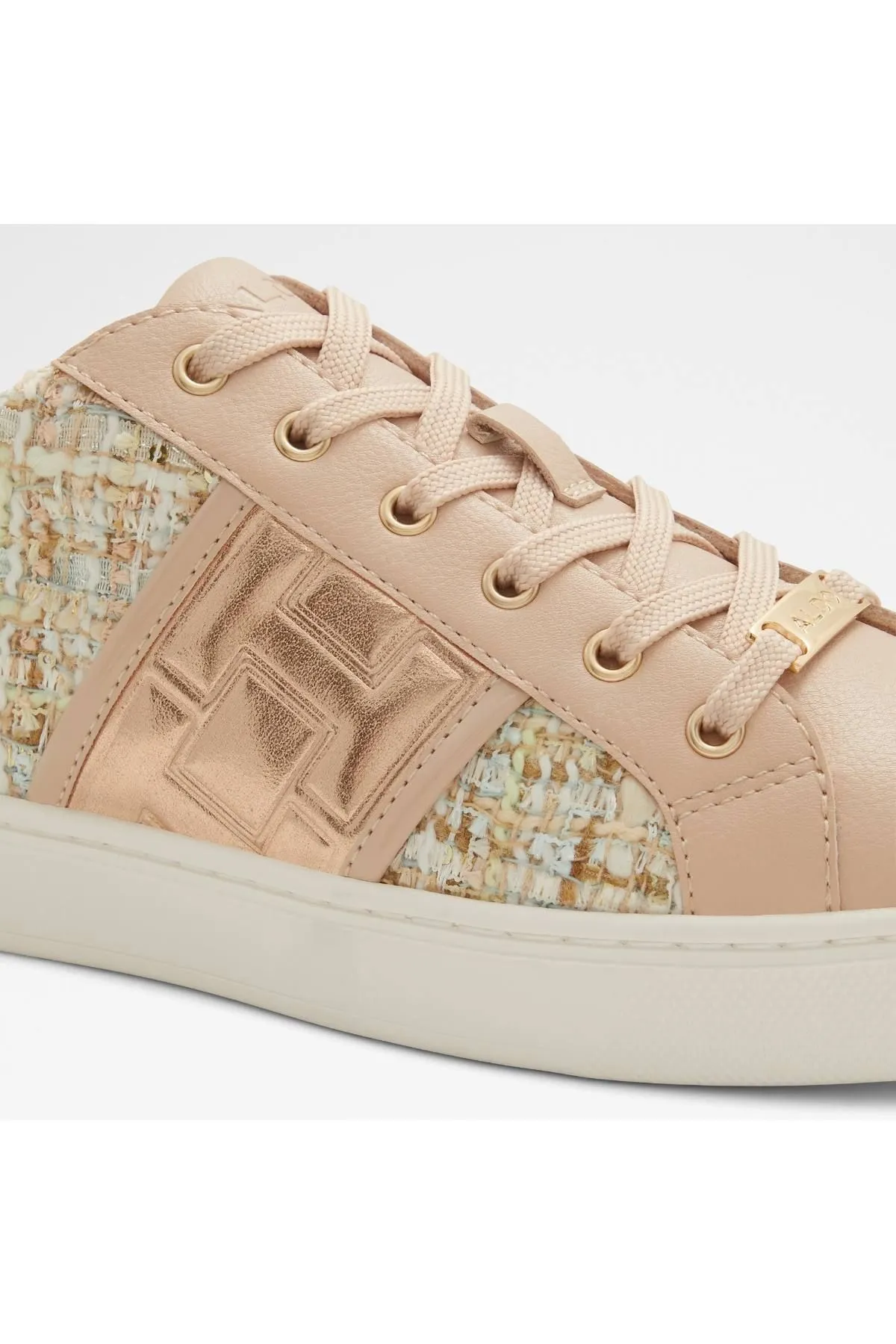 ALDO Palazzi | Sneakers Beige | Women