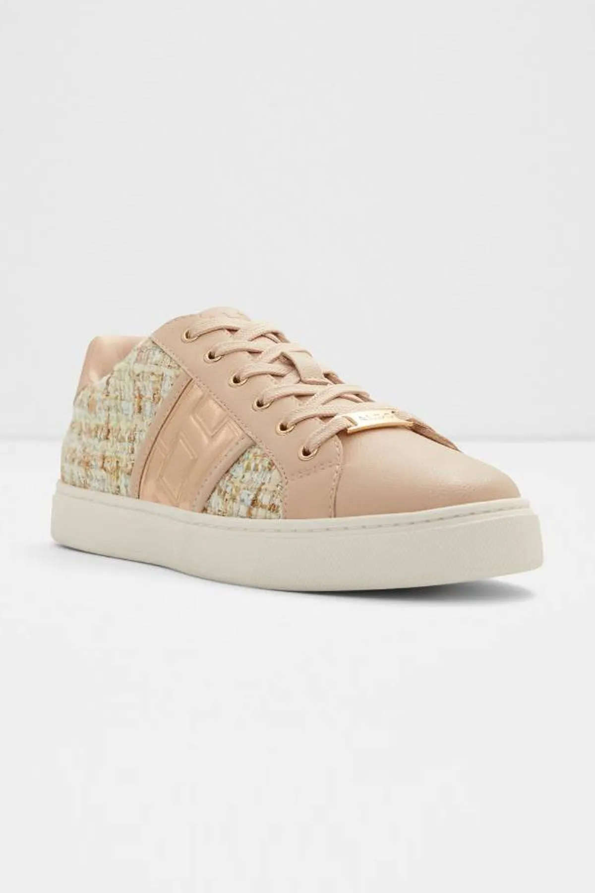 ALDO Palazzi | Sneakers Beige | Women