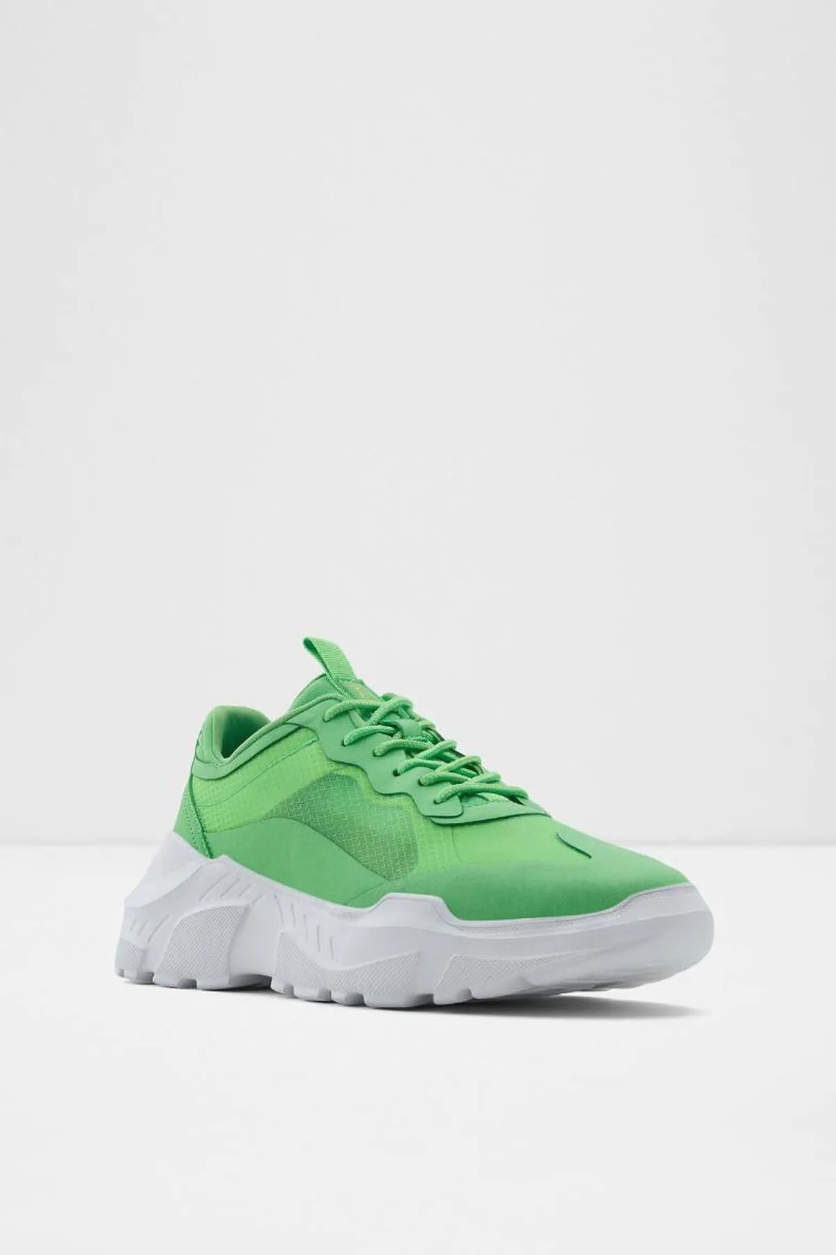 ALDO Quicksole | Sneakers Green | Men