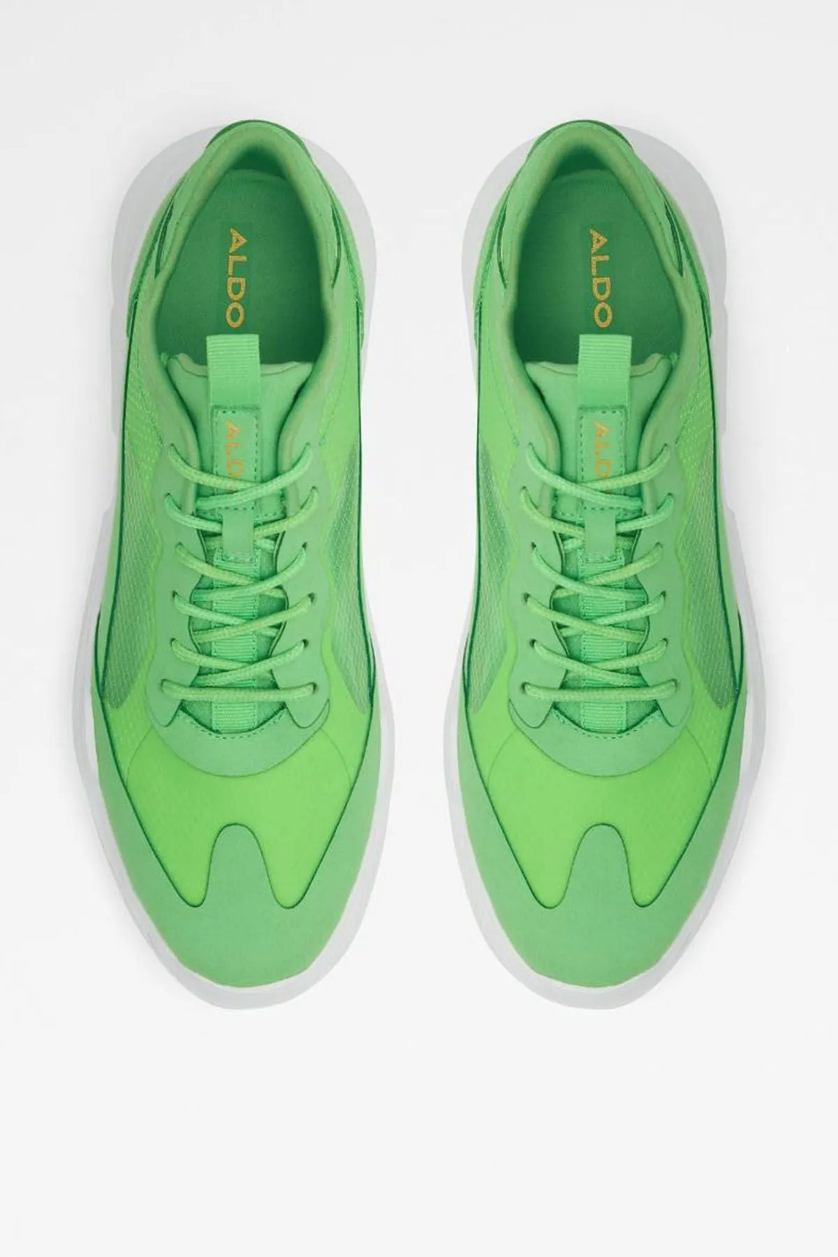 ALDO Quicksole | Sneakers Green | Men