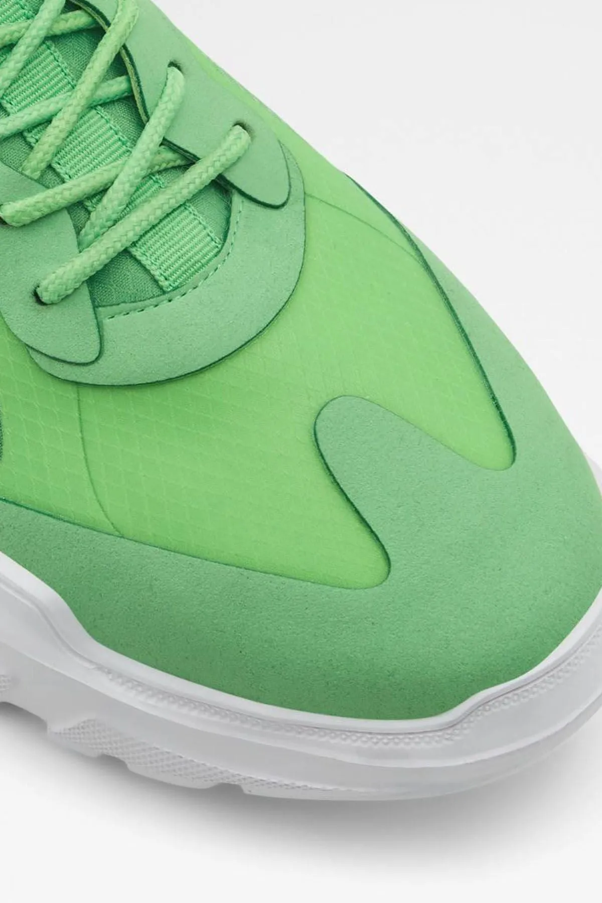 ALDO Quicksole | Sneakers Green | Men