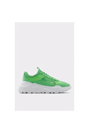 ALDO Quicksole | Sneakers Green | Men