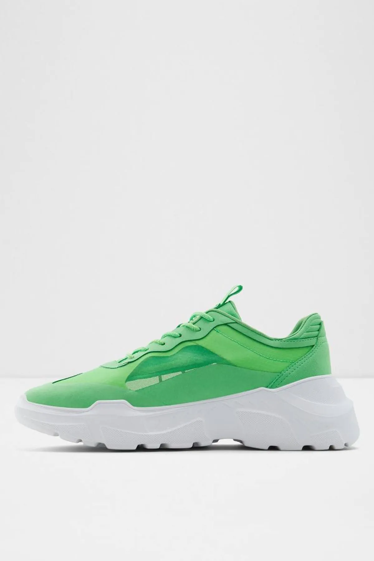 ALDO Quicksole | Sneakers Green | Men