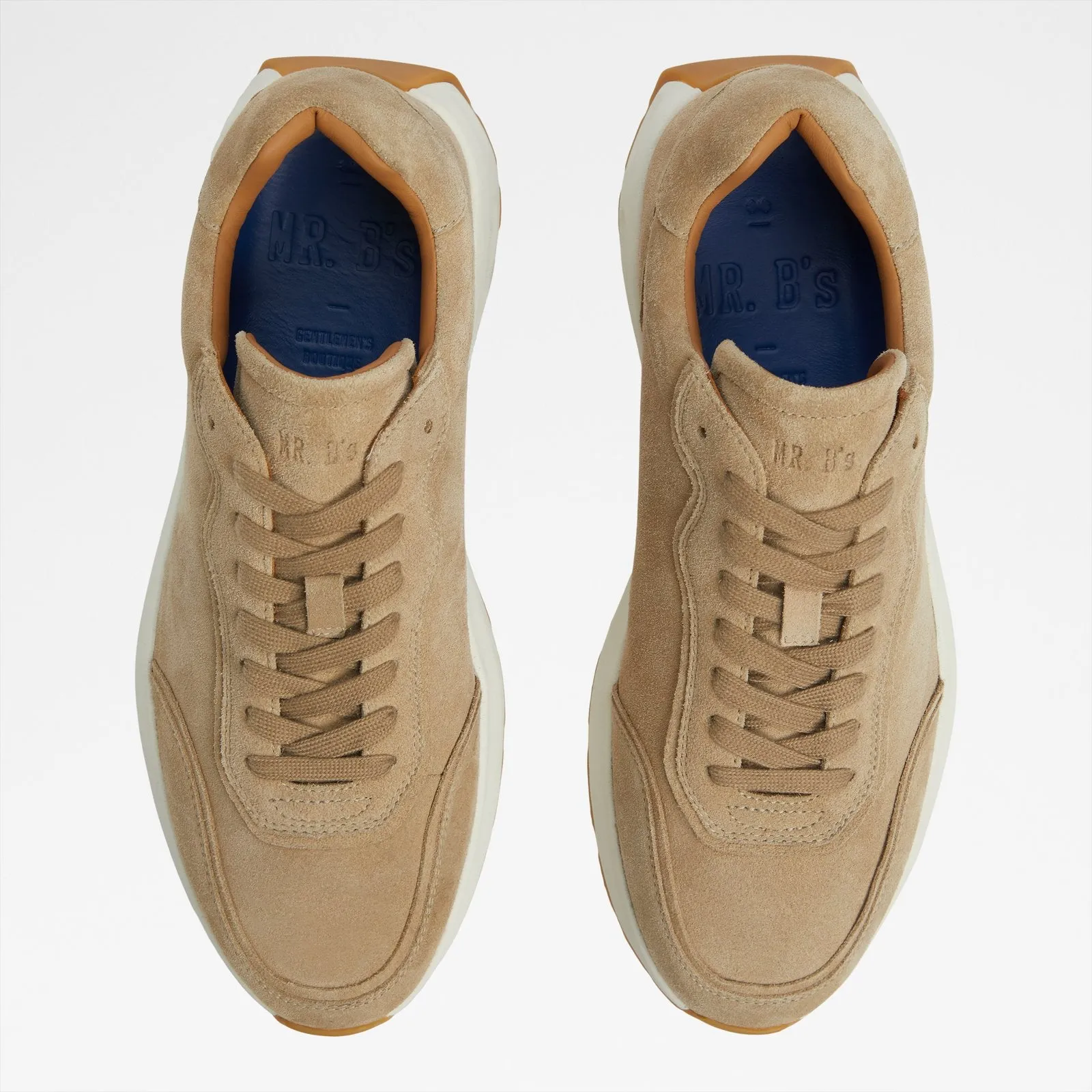 Alessio / Sneakers