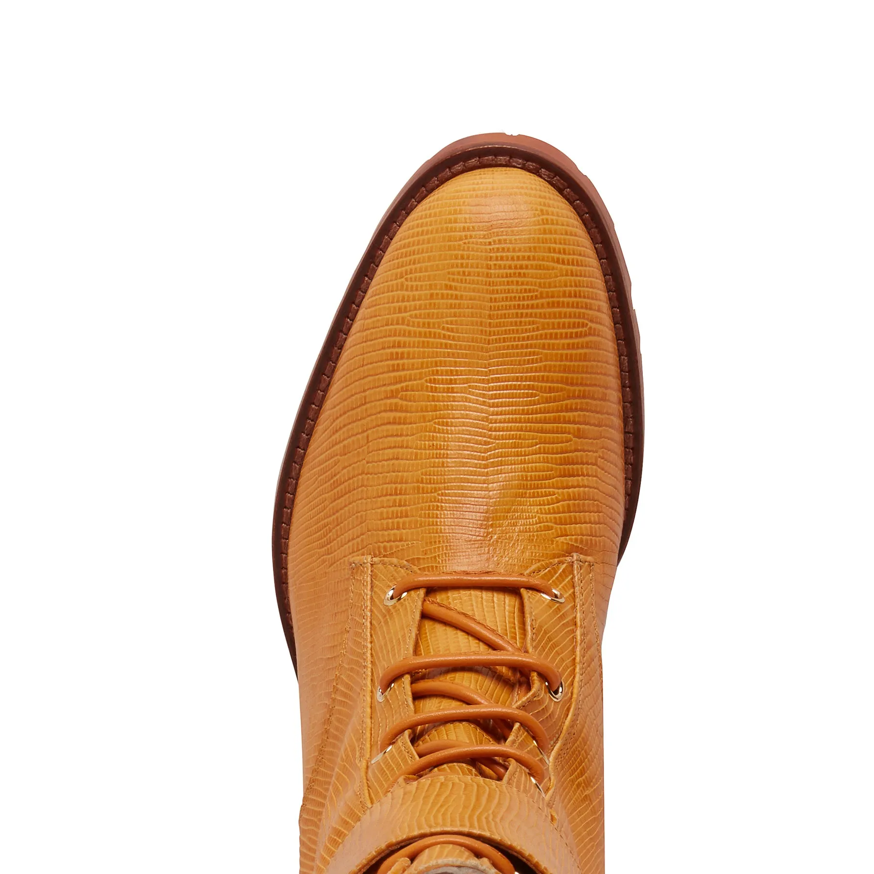 Ali Combat Boots