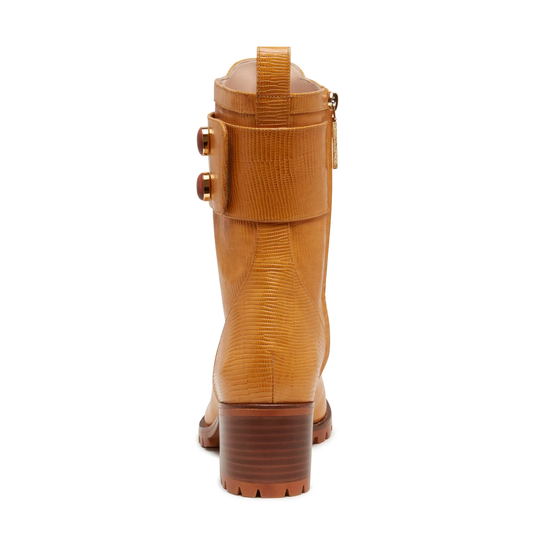 Ali Combat Boots