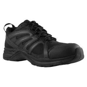 Altama Aboottabad Trail Runner Tactical Combat Boots (Low Top) Black
