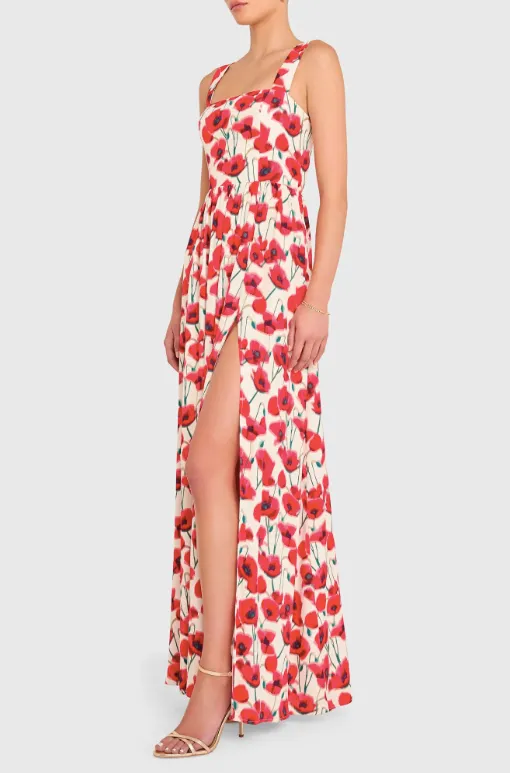 AMANDA UPRICHARD FLORENCE MAXI