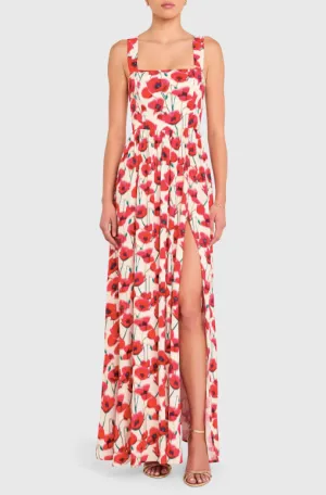 AMANDA UPRICHARD FLORENCE MAXI