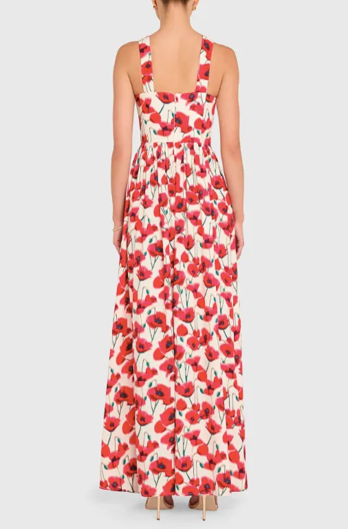 AMANDA UPRICHARD FLORENCE MAXI
