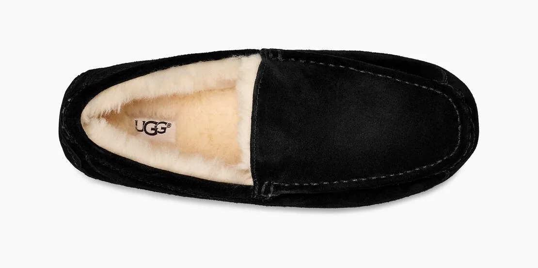 ASCOT SLIPPER MEN'S