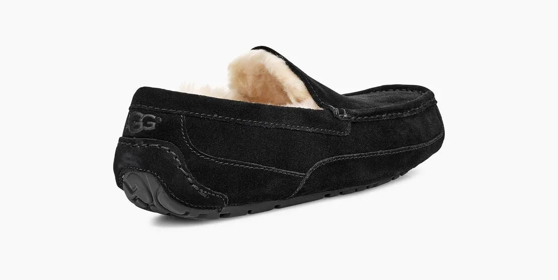 ASCOT SLIPPER MEN'S