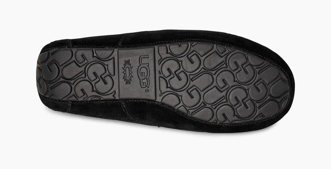 ASCOT SLIPPER MEN'S