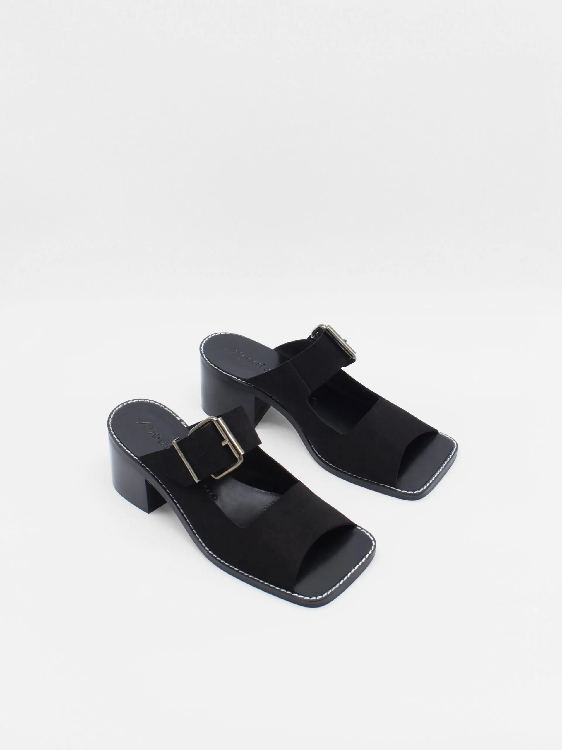 AVI MULE