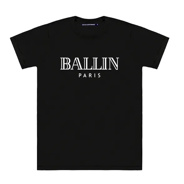 BALLIN TEE