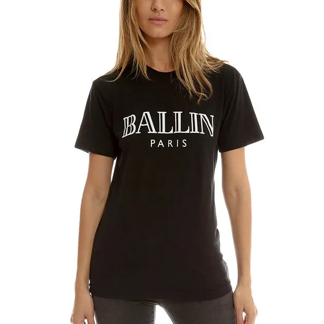 BALLIN TEE