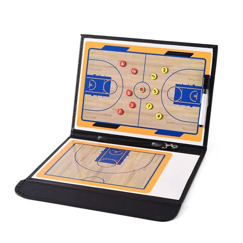 Basketball Accessory Professional Basketball Coaching Board