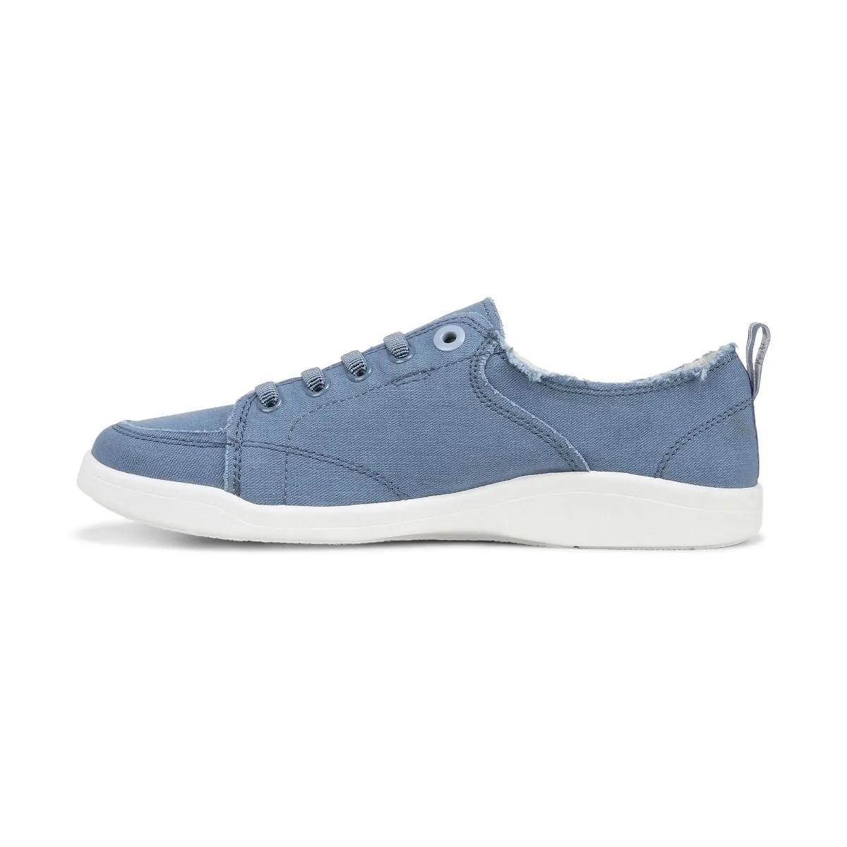 Beach Pismo Casual Sneaker: Canvas - 10011625