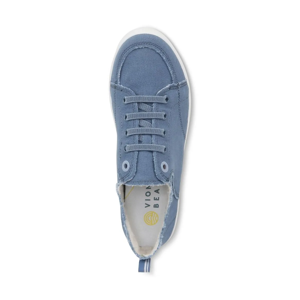 Beach Pismo Casual Sneaker: Canvas - 10011625