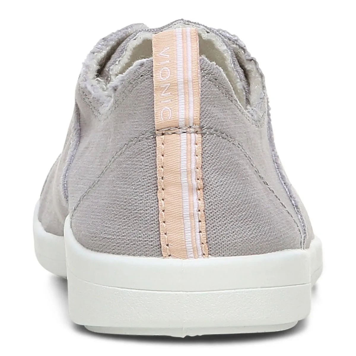 Beach Pismo Casual Sneaker: Canvas - 10011625