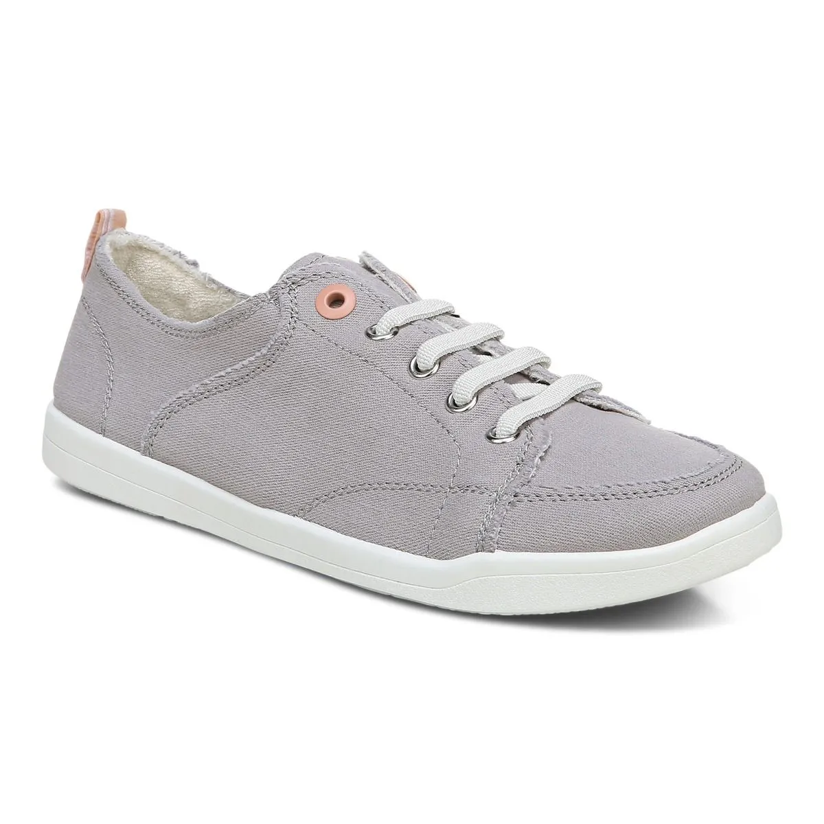 Beach Pismo Casual Sneaker: Canvas - 10011625