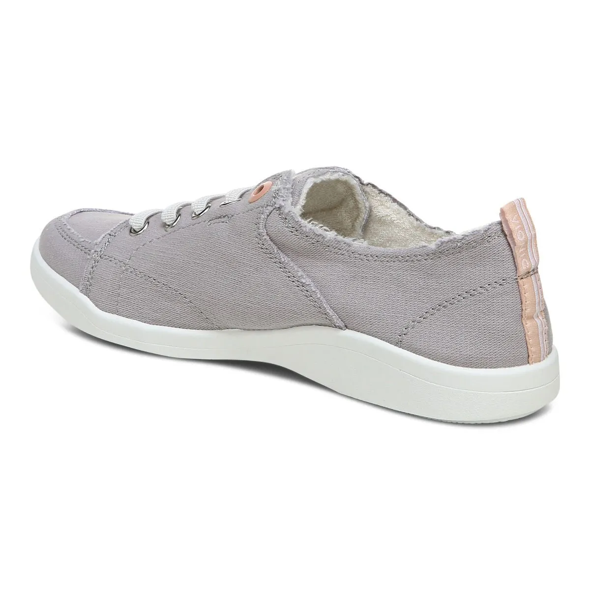 Beach Pismo Casual Sneaker: Canvas - 10011625