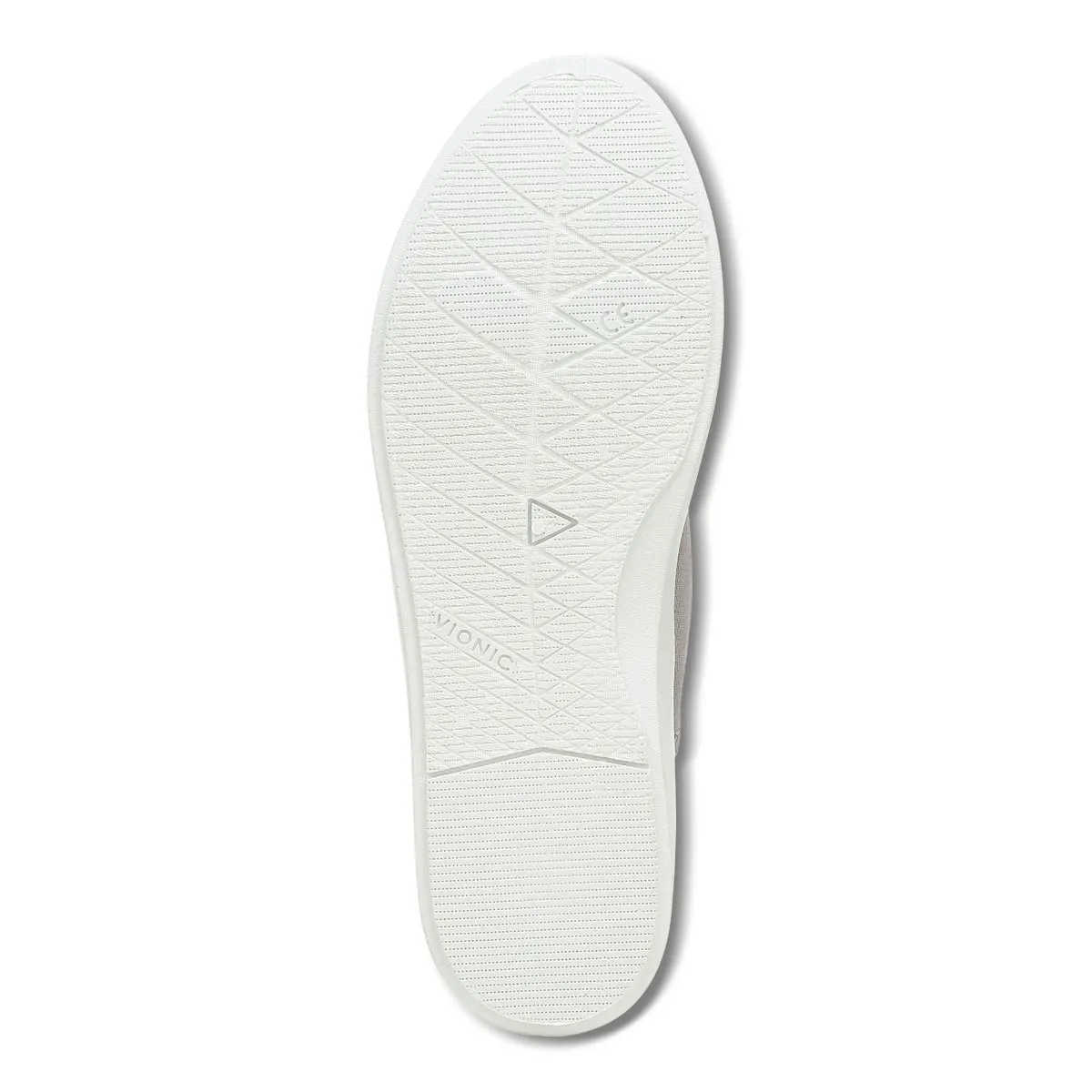 Beach Pismo Casual Sneaker: Canvas - 10011625