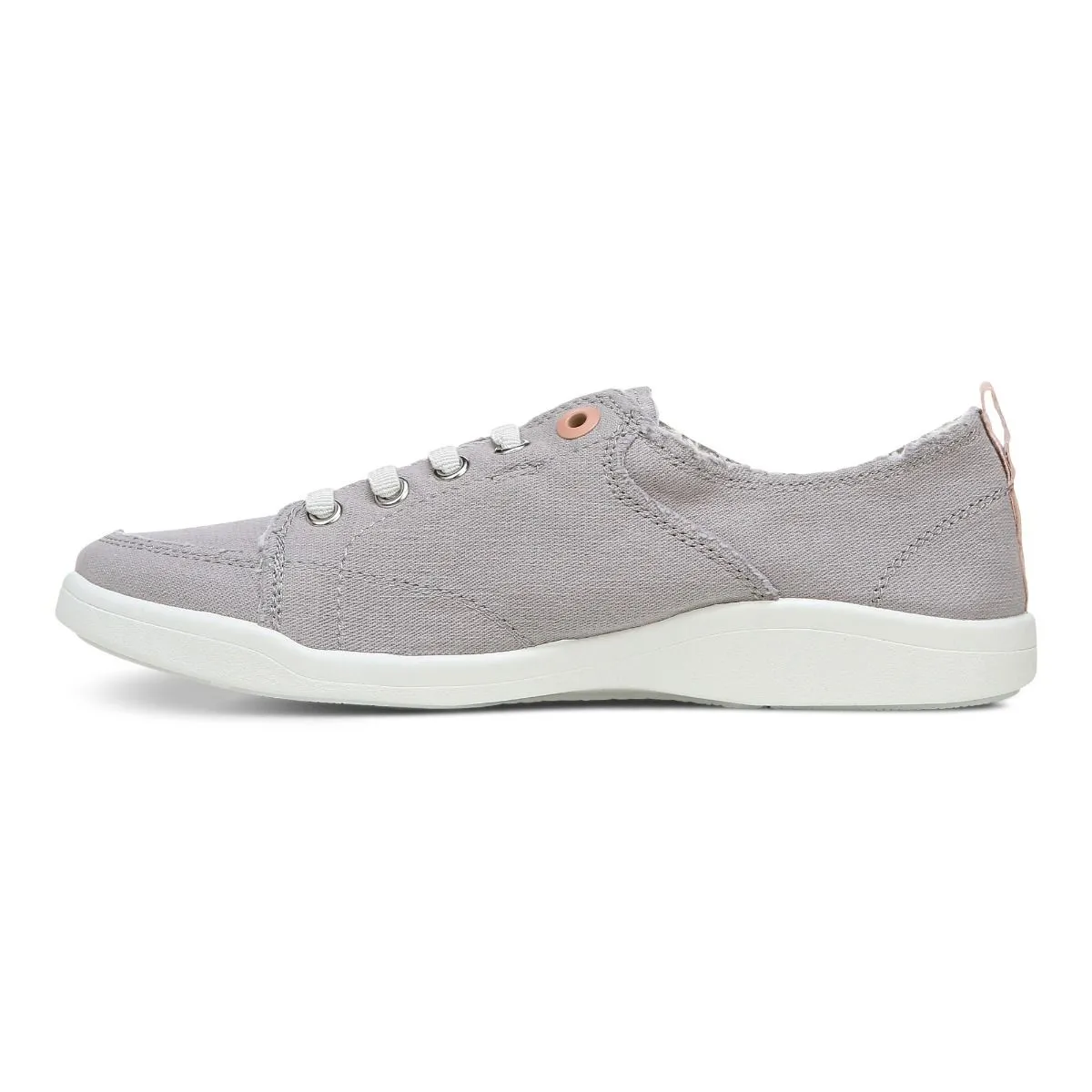 Beach Pismo Casual Sneaker: Canvas - 10011625