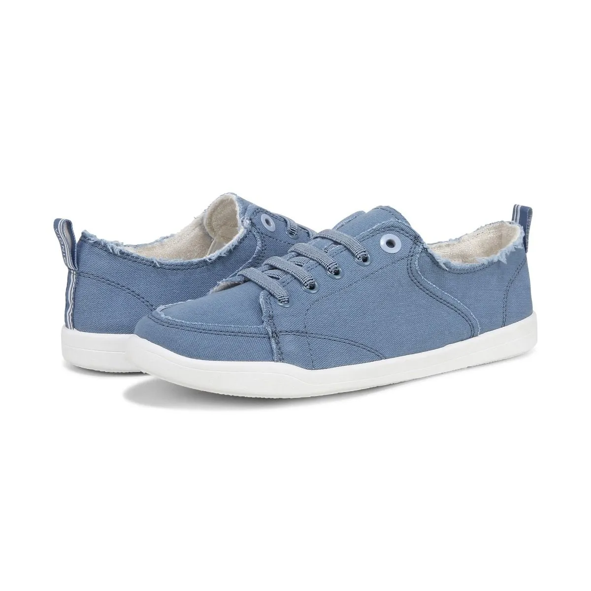 Beach Pismo Casual Sneaker: Canvas - 10011625