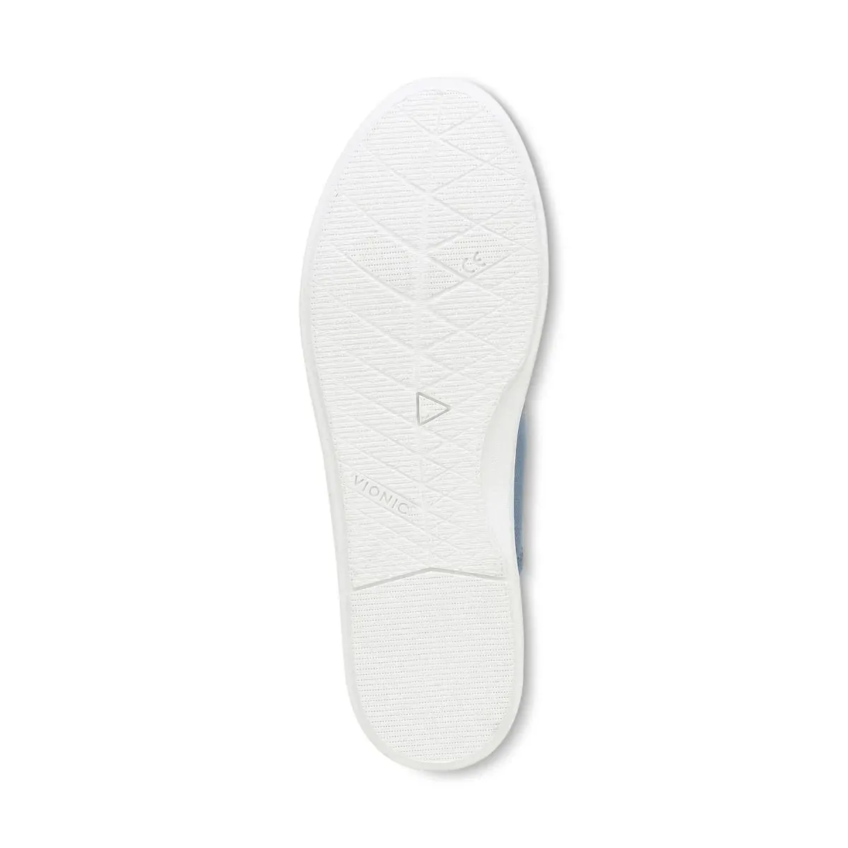 Beach Pismo Casual Sneaker: Canvas - 10011625